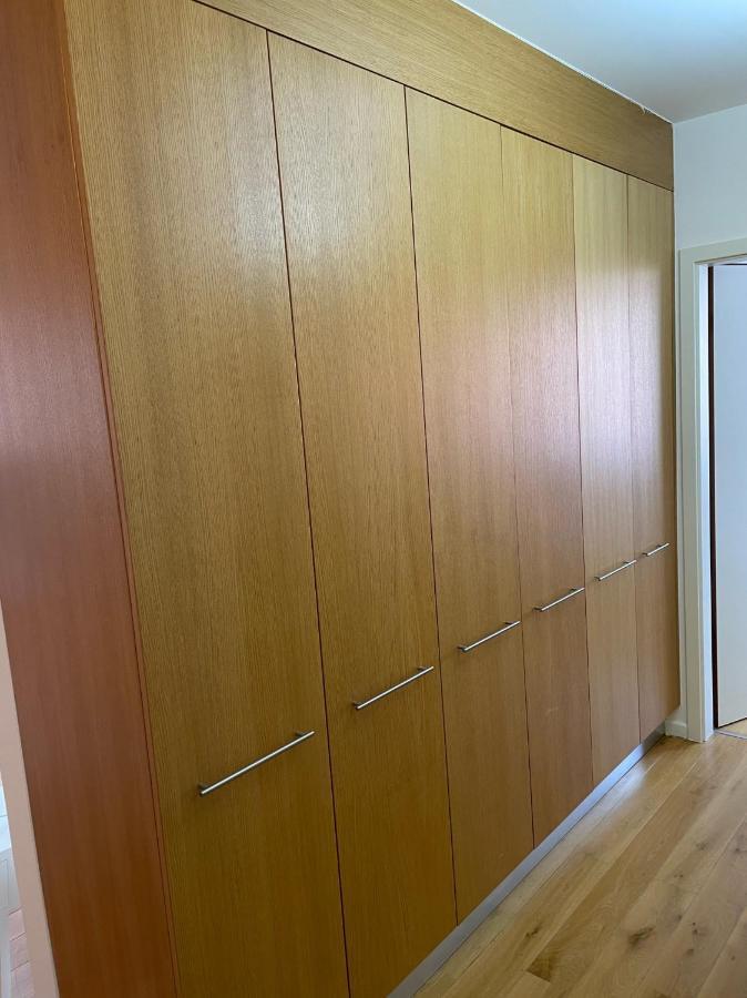 Prime Apartmans Balatonlelle Eksteriør billede